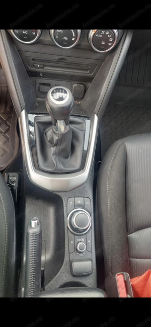 Mazda skyactiv cx3 2litri benzibna - imagine 6