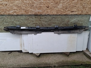 Armatura  bara spate renault  master 2024 - imagine 2