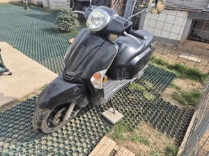 Inchiriere scuter rent a scuter delivery Bolt Glovo Wolt