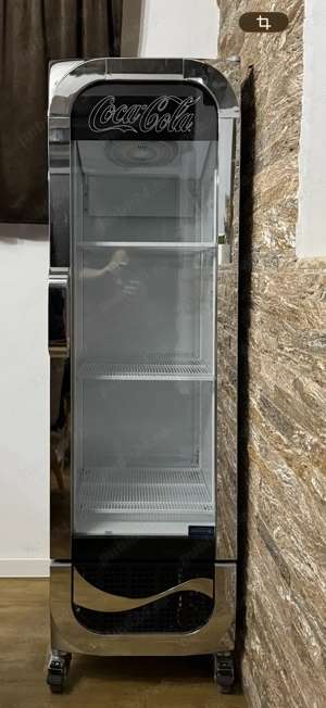 Vand vitrina frigorifica