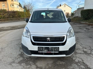 Vand Peugeot  Partner 1.2 benzina , an  09 2018, euro 6 - imagine 3