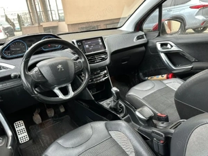 Peugeot Model 2008 Crossway - imagine 9