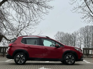 Peugeot Model 2008 Crossway - imagine 5