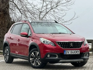 Peugeot Model 2008 Crossway - imagine 2