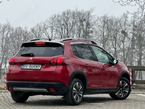Peugeot Model 2008 Crossway - imagine 3