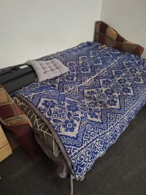 Apart 2 cam, metro Farmacia Tei