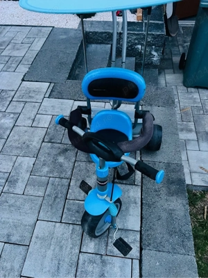 bicicleta copiii - imagine 4