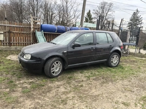 De vanzare vw golf 4 1.6 benzina 16v an 2004 - imagine 5