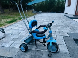 bicicleta copiii - imagine 2