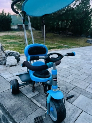 bicicleta copiii - imagine 5