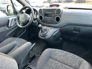 Vand Peugeot  Partner 1.2 benzina , an  09 2018, euro 6 - imagine 5