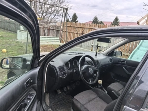 De vanzare vw golf 4 1.6 benzina 16v an 2004 - imagine 2