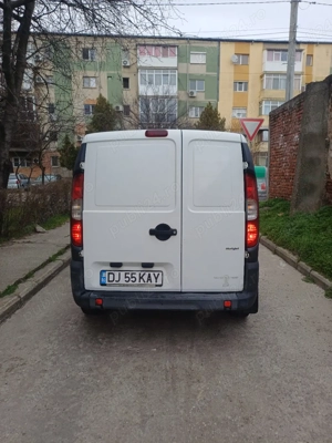 Fiat Doblo Maxi - imagine 2