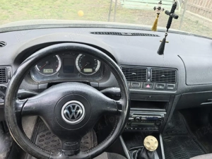 De vanzare vw golf 4 1.6 benzina 16v an 2004