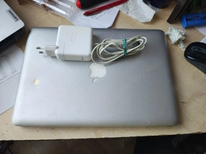 MacBook Pro 13 | SSD 250GB | 8GB RAM | iCloud LIBER | Super Preț