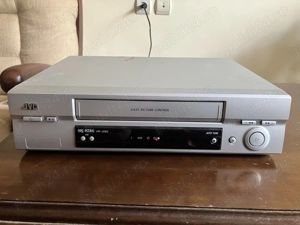 Video JVC HR-J282