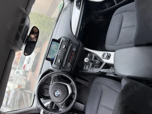 Bmw seria 1 - imagine 8