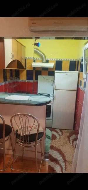 Ocazie!! Sagului-Piata Doina | Decomandat | Mobilat si Utilat | Disponibil imediat!! - imagine 4