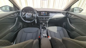 Skoda Scala 2022 E6