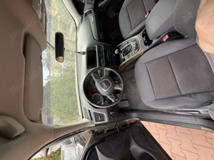 Vând Audi Q5 - imagine 7