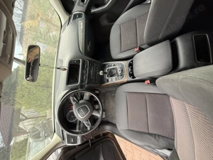  Vând Audi Q5 - imagine 6