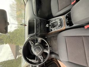  Vând Audi Q5 - imagine 5