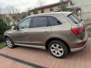  Vând Audi Q5 - imagine 3