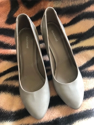 Pantofi din piele marimea 39 