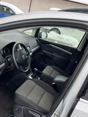 Vw Sharan  - imagine 4