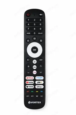 Telecomanda TV Vortex V50R0502VS