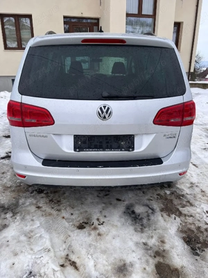 Vw Sharan  - imagine 2