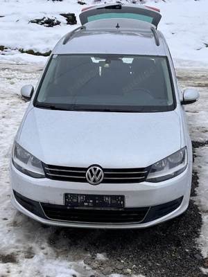 Vw Sharan  - imagine 3