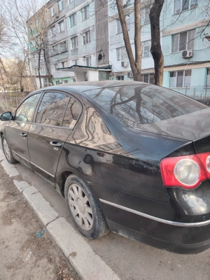 Pasat b6 berlină - imagine 3