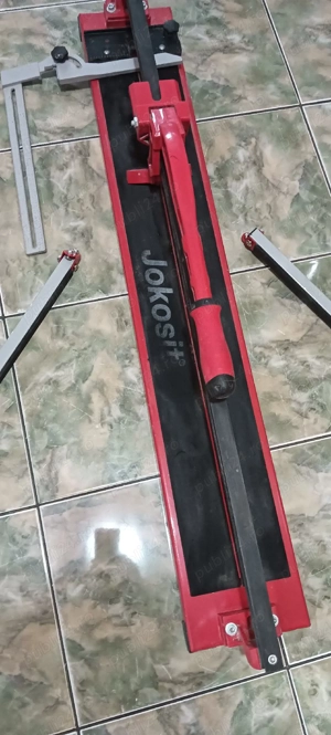 mașina de tăiat gresie faianță  - imagine 4