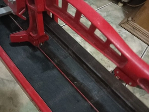 mașina de tăiat gresie faianță 