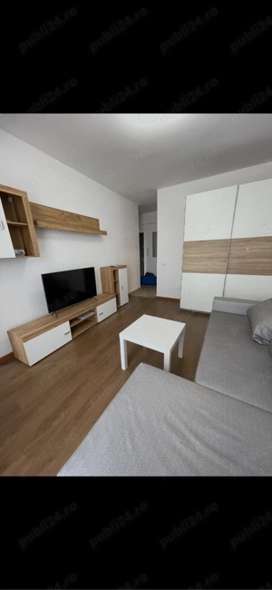 Garsoniera Militari Residence - imagine 3
