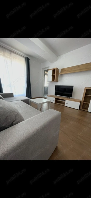 Garsoniera Militari Residence - imagine 4