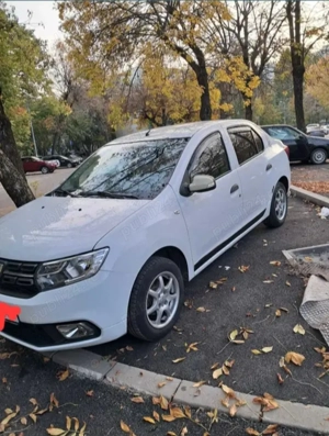 Dacia Logan 2019 - imagine 4