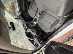 Vând golf 7 4x4 Dizel  - imagine 10