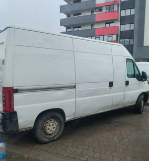 Peugeot Boxer 2006 - imagine 2