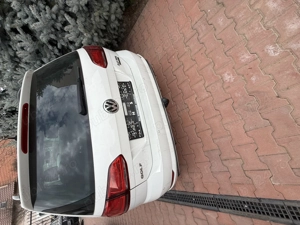 Vând golf 7 4x4 Dizel  - imagine 7