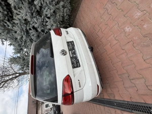 Vând golf 7 4x4 Dizel  - imagine 8