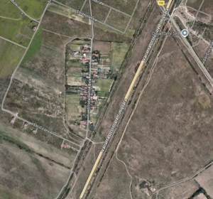 TEREN VANZARE - RUDICICA - TOATE UTILITATILE - imagine 2