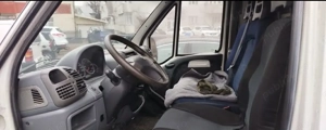 Peugeot Boxer 2006 - imagine 11