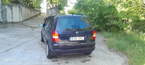 Opel zafira A 1.8 16v - imagine 2