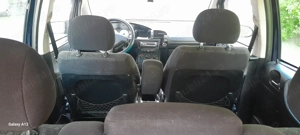 Opel zafira A 1.8 16v - imagine 5