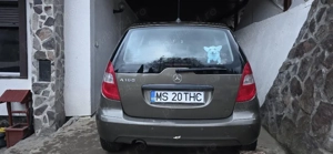 vand mercedes A 160  - imagine 3