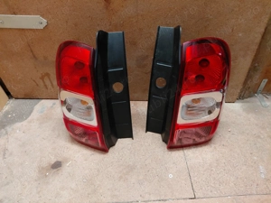 Faruri Dacia Duster 2016 - imagine 4