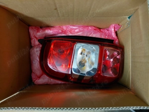 Faruri Dacia Duster 2016 - imagine 5