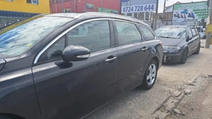 Peugeot 508  cutie manuala  - imagine 5